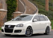 Volkswagen Golf III